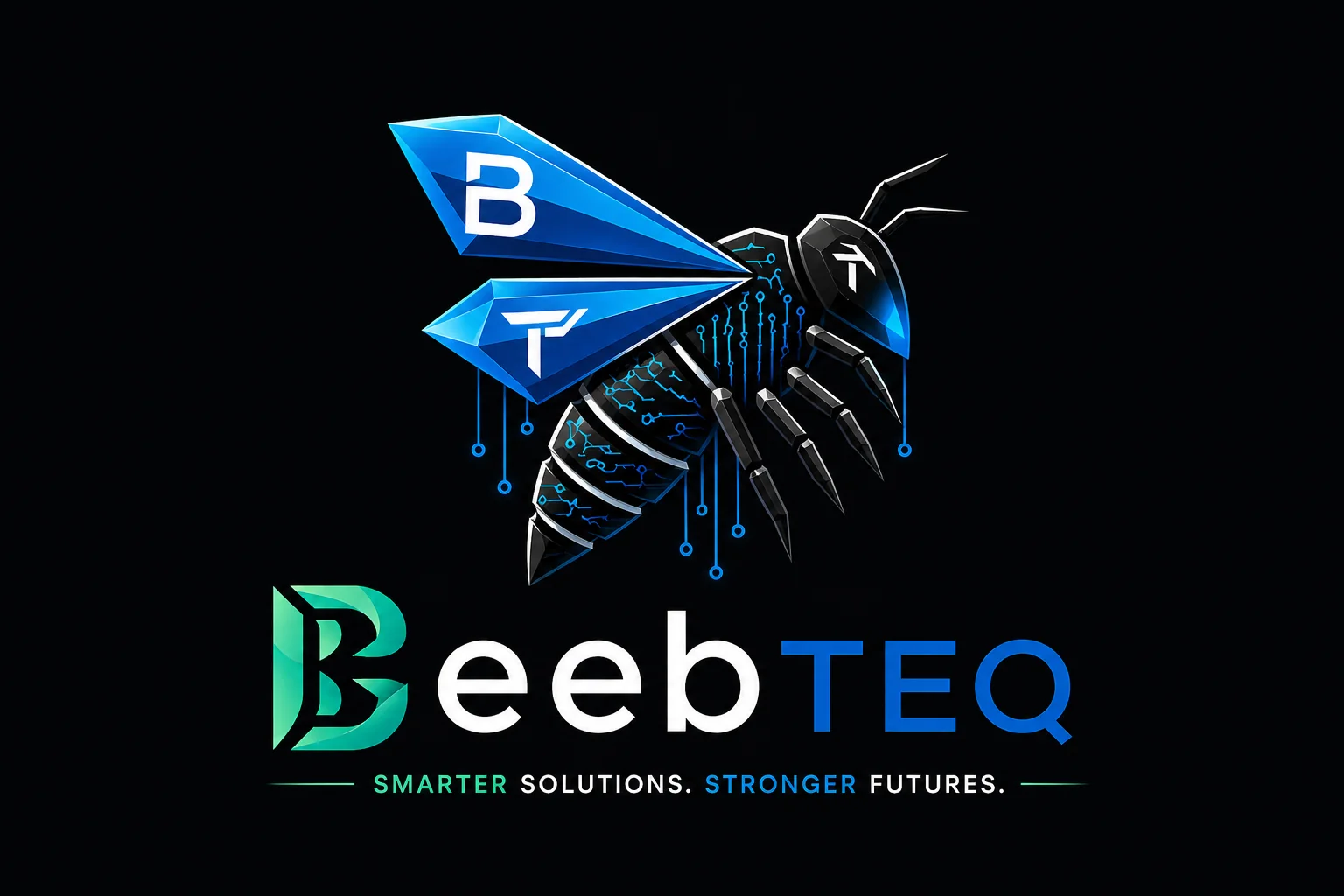 BeebTEQ logo